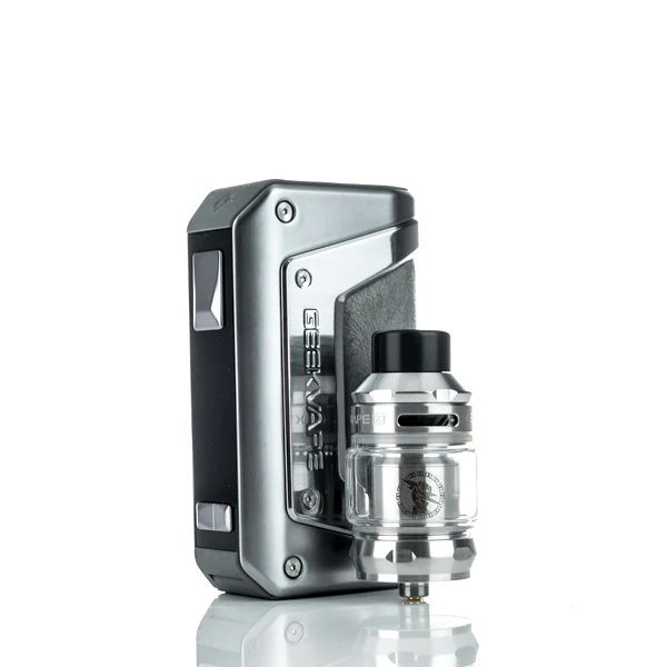 GeekVape L200 (Aegis Legend 2) Kit GeekVape L200 (Aegis Legend 2) Kit фото