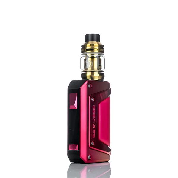 GeekVape L200 (Aegis Legend 2) Kit GeekVape L200 (Aegis Legend 2) Kit фото