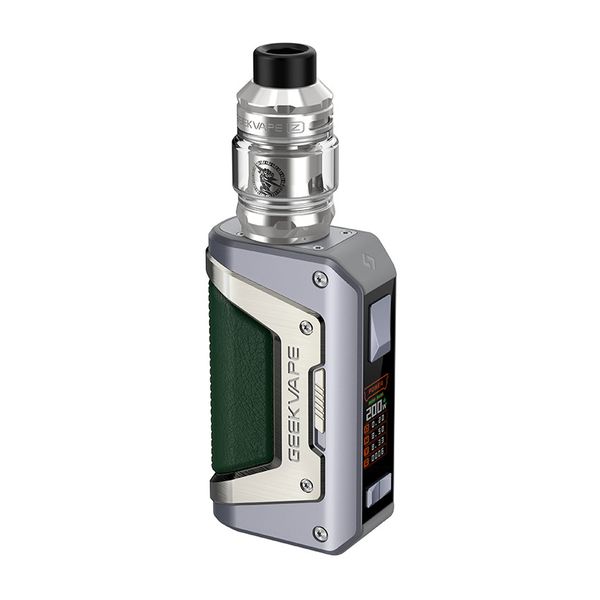 GeekVape L200 (Aegis Legend 2) Kit GeekVape L200 (Aegis Legend 2) Kit фото