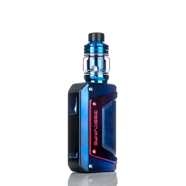 GeekVape L200 (Aegis Legend 2) Kit GeekVape L200 (Aegis Legend 2) Kit фото