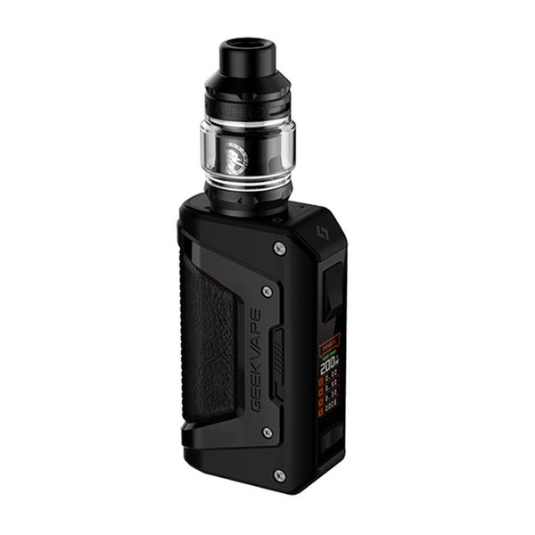 GeekVape L200 (Aegis Legend 2) Kit GeekVape L200 (Aegis Legend 2) Kit фото