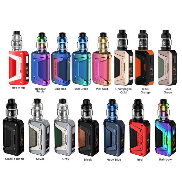 GeekVape L200 (Aegis Legend 2) Kit GeekVape L200 (Aegis Legend 2) Kit фото