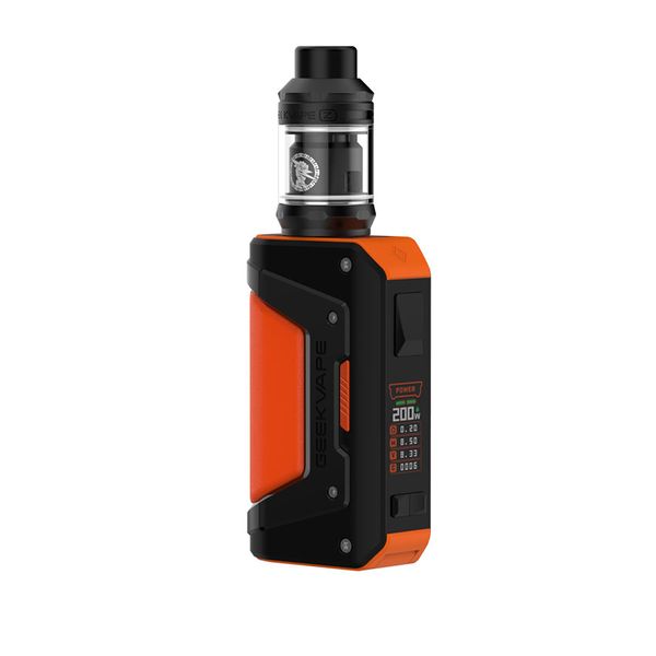 GeekVape L200 (Aegis Legend 2) Kit GeekVape L200 (Aegis Legend 2) Kit фото