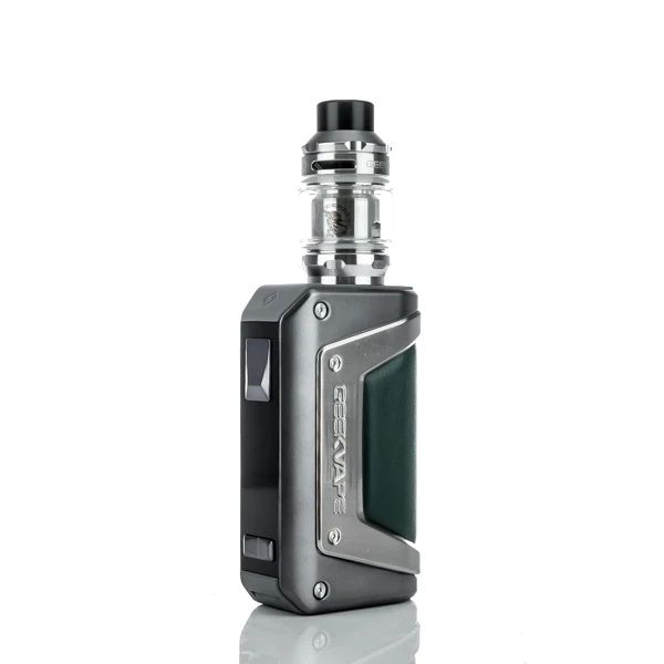 GeekVape L200 (Aegis Legend 2) Kit GeekVape L200 (Aegis Legend 2) Kit фото