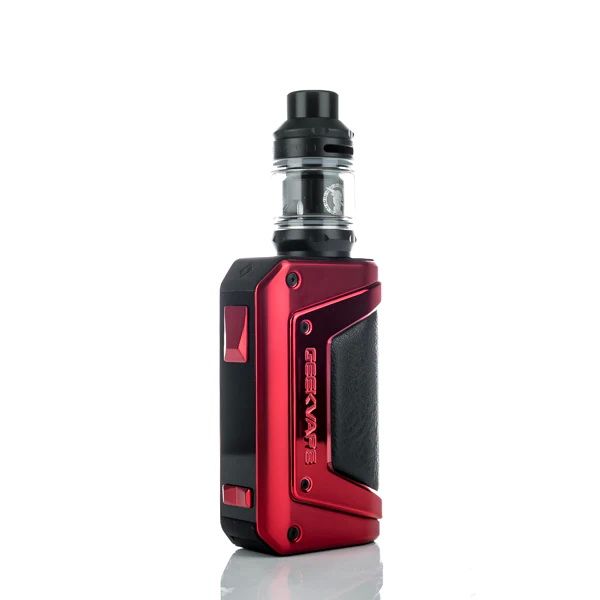 GeekVape L200 (Aegis Legend 2) Kit GeekVape L200 (Aegis Legend 2) Kit фото