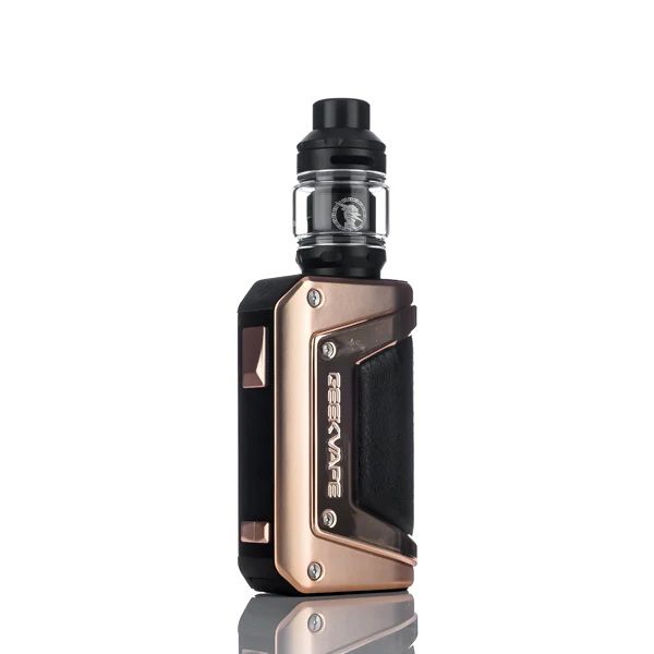 GeekVape L200 (Aegis Legend 2) Kit GeekVape L200 (Aegis Legend 2) Kit фото