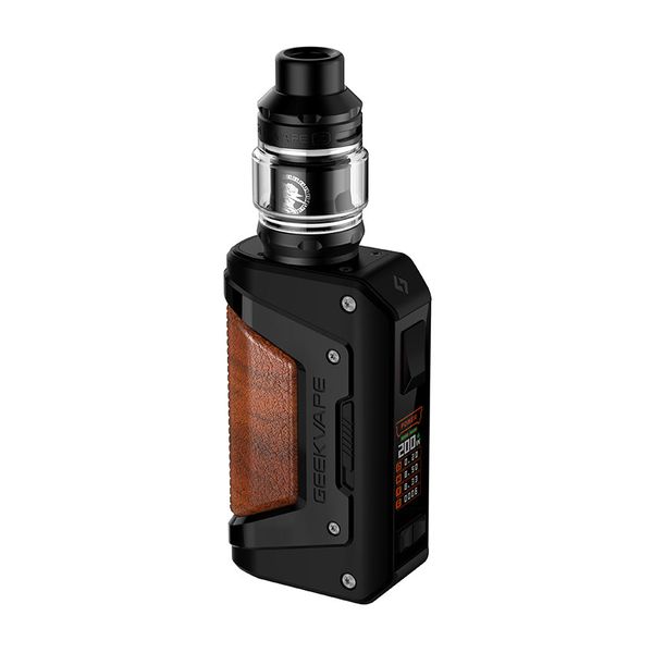 GeekVape L200 (Aegis Legend 2) Kit GeekVape L200 (Aegis Legend 2) Kit фото