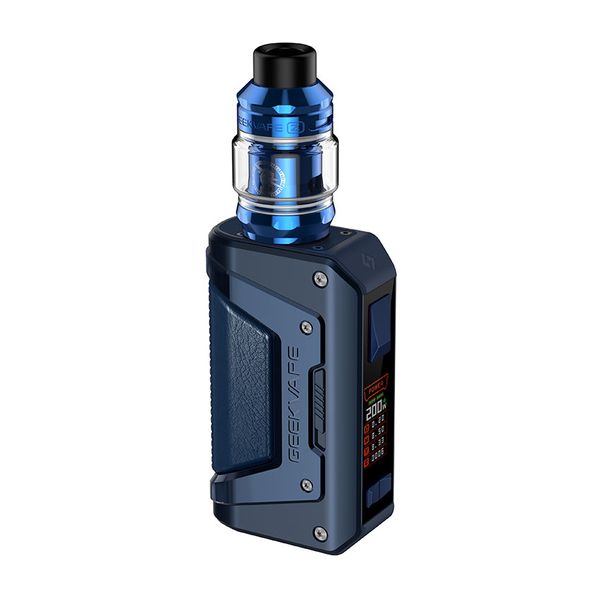 GeekVape L200 (Aegis Legend 2) Kit GeekVape L200 (Aegis Legend 2) Kit фото