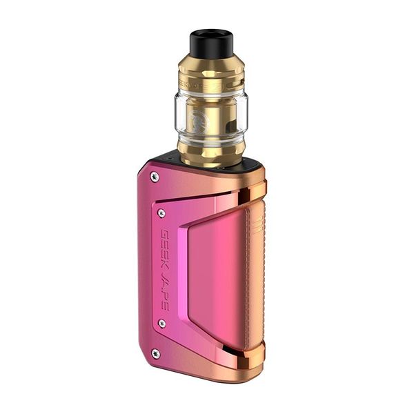 GeekVape L200 (Aegis Legend 2) Kit GeekVape L200 (Aegis Legend 2) Kit фото