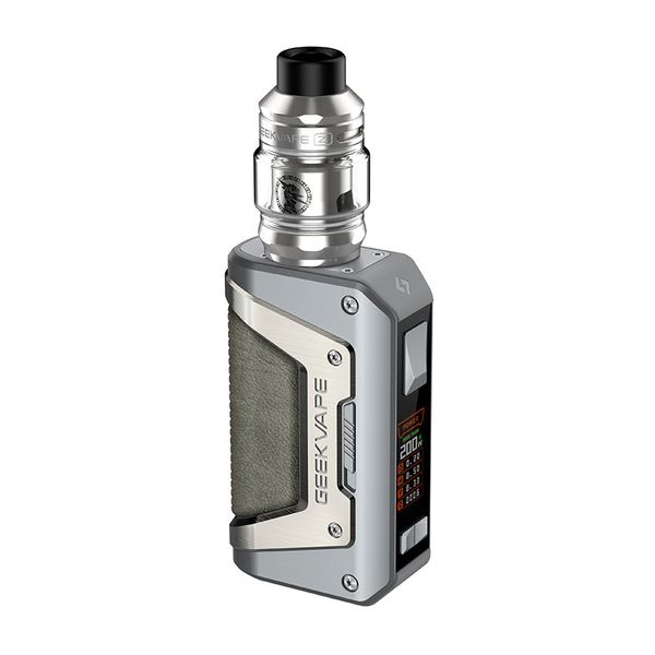 GeekVape L200 (Aegis Legend 2) Kit GeekVape L200 (Aegis Legend 2) Kit фото