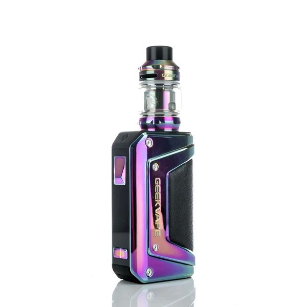 GeekVape L200 (Aegis Legend 2) Kit GeekVape L200 (Aegis Legend 2) Kit фото