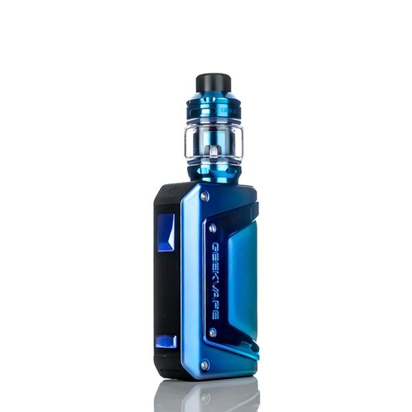 GeekVape L200 (Aegis Legend 2) Kit GeekVape L200 (Aegis Legend 2) Kit фото