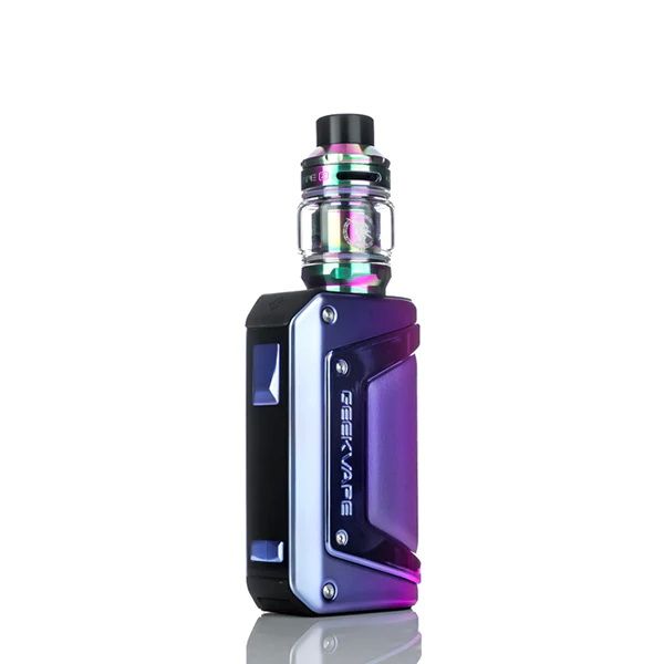 GeekVape L200 (Aegis Legend 2) Kit GeekVape L200 (Aegis Legend 2) Kit фото