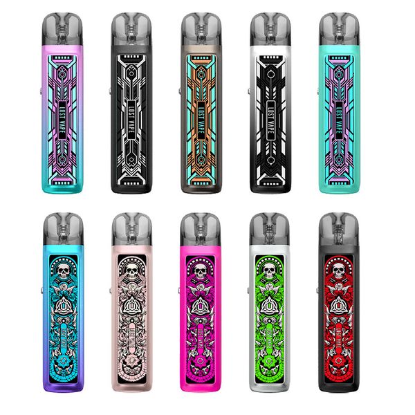 Lost Vape Ursa Nano 2 Pod Kit Lost Vape Ursa Nano 2 Pod Kit фото