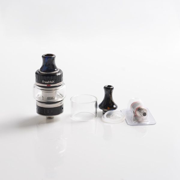 Freemax Fireluke 22 Sub Ohm Tank  Freemax Fireluke 22 Sub Ohm Tank  фото