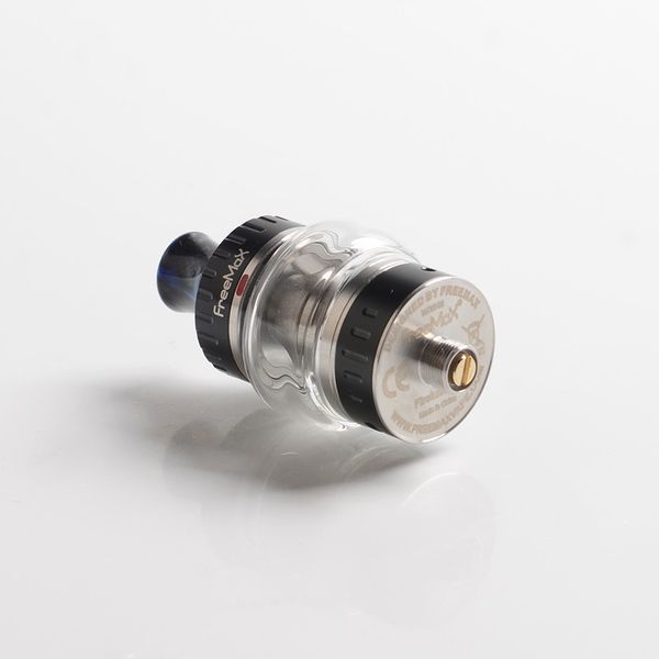 Freemax Fireluke 22 Sub Ohm Tank  Freemax Fireluke 22 Sub Ohm Tank  фото