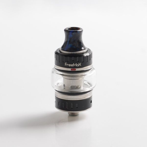 Freemax Fireluke 22 Sub Ohm Tank  Freemax Fireluke 22 Sub Ohm Tank  фото