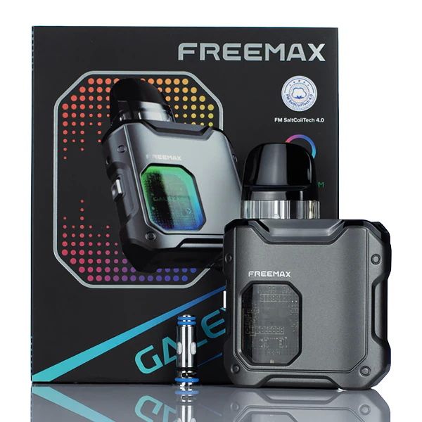 Freemax Galex Nano Pod Kit Freemax Galex Nano Pod Kit фото