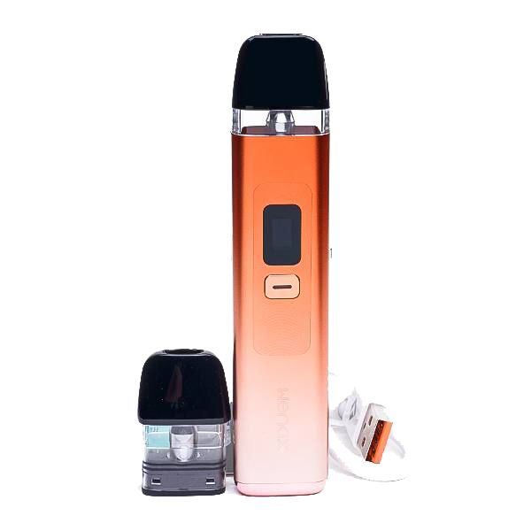 GeekVape Wenax Q Pod Kit GeekVape Wenax Q Pod Kit фото