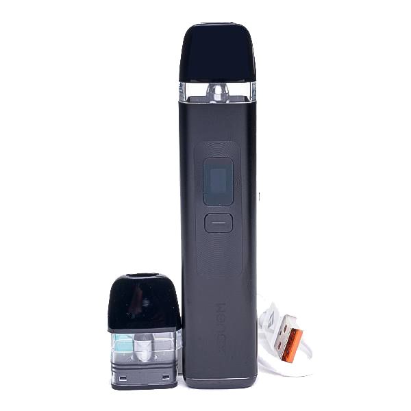 GeekVape Wenax Q Pod Kit GeekVape Wenax Q Pod Kit фото