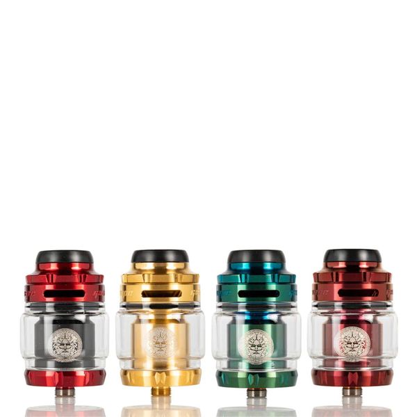 Geekvape Zeus X Mesh RTA Geekvape Zeus X Mesh RTA  фото