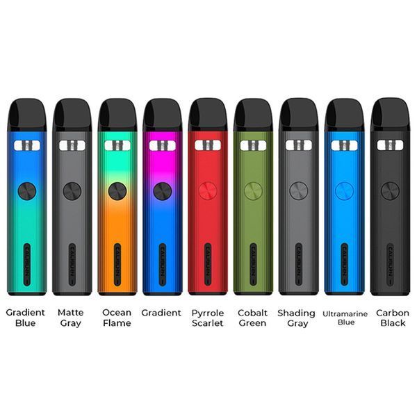 Uwell Caliburn G2 Pod Kit Uwell Caliburn G2 Pod Kit фото