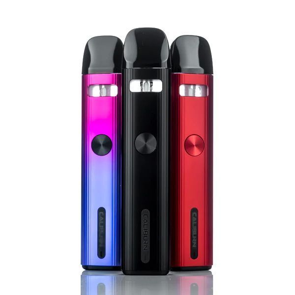 Uwell Caliburn G2 Pod Kit Uwell Caliburn G2 Pod Kit фото