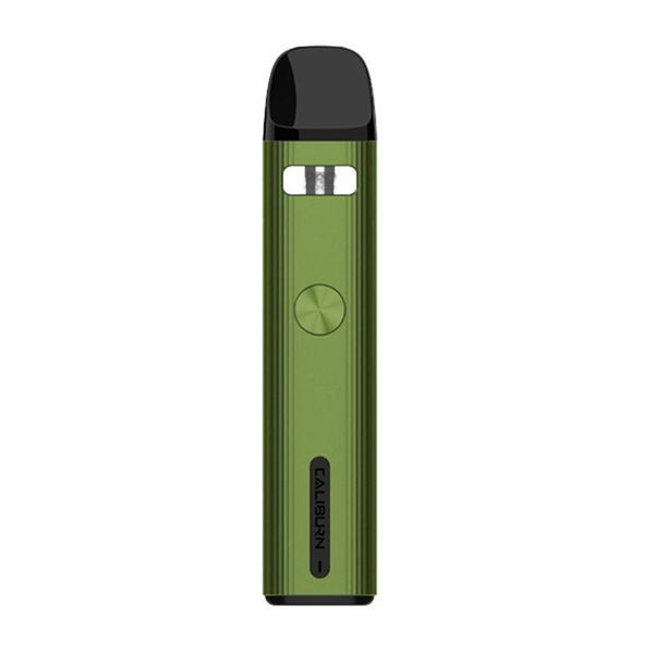 Uwell Caliburn G2 Pod Kit Uwell Caliburn G2 Pod Kit фото