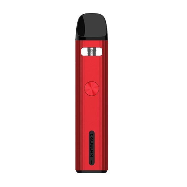 Uwell Caliburn G2 Pod Kit Uwell Caliburn G2 Pod Kit фото