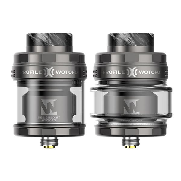 Wotofo Profile X RTA Wotofo Profile X RTA фото