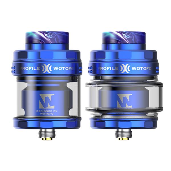 Wotofo Profile X RTA Wotofo Profile X RTA фото