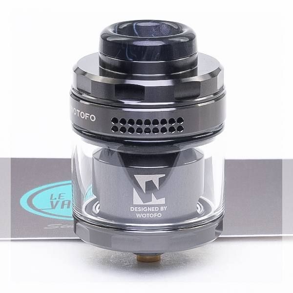 Wotofo Profile X RTA Wotofo Profile X RTA фото