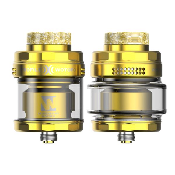 Wotofo Profile X RTA Wotofo Profile X RTA фото