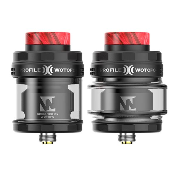 Wotofo Profile X RTA Wotofo Profile X RTA фото