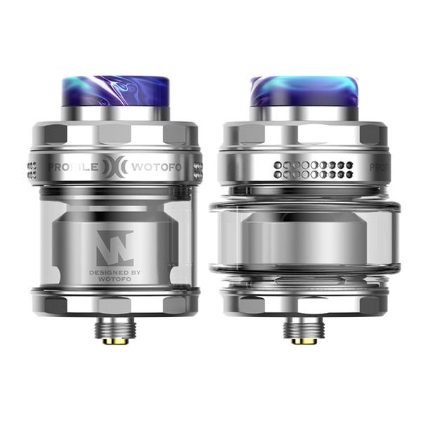 Wotofo Profile X RTA Wotofo Profile X RTA фото