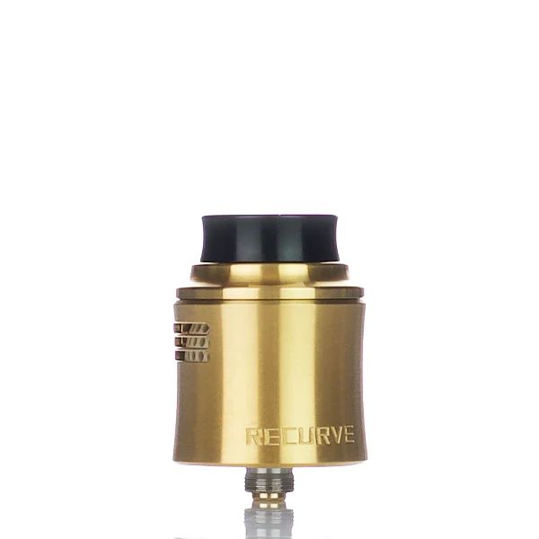 Wotofo Recurve V2 RDA Wotofo Recurve V2 RDA фото