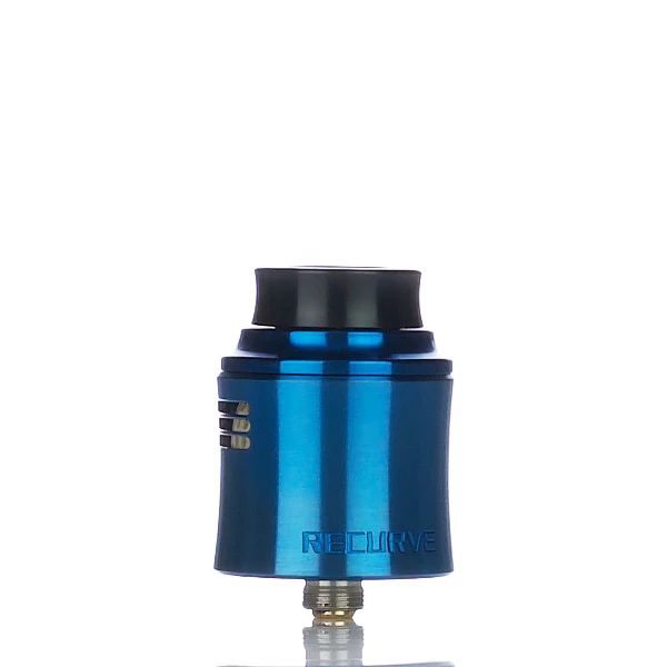 Wotofo Recurve V2 RDA Wotofo Recurve V2 RDA фото