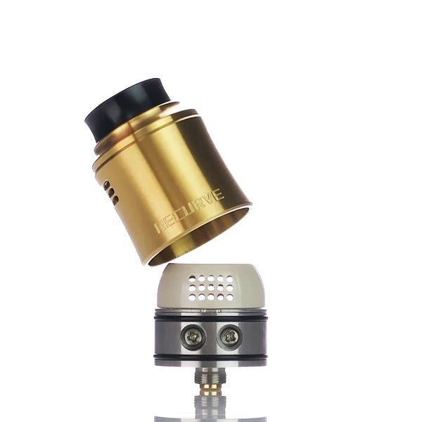 Wotofo Recurve V2 RDA Wotofo Recurve V2 RDA фото