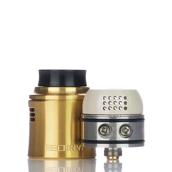 Wotofo Recurve V2 RDA Wotofo Recurve V2 RDA фото