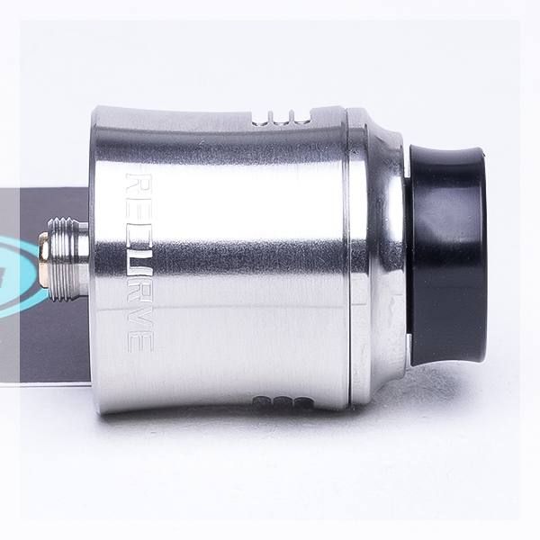 Wotofo Recurve V2 RDA Wotofo Recurve V2 RDA фото