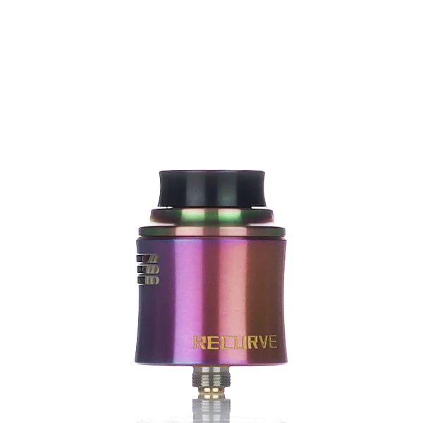 Wotofo Recurve V2 RDA Wotofo Recurve V2 RDA фото