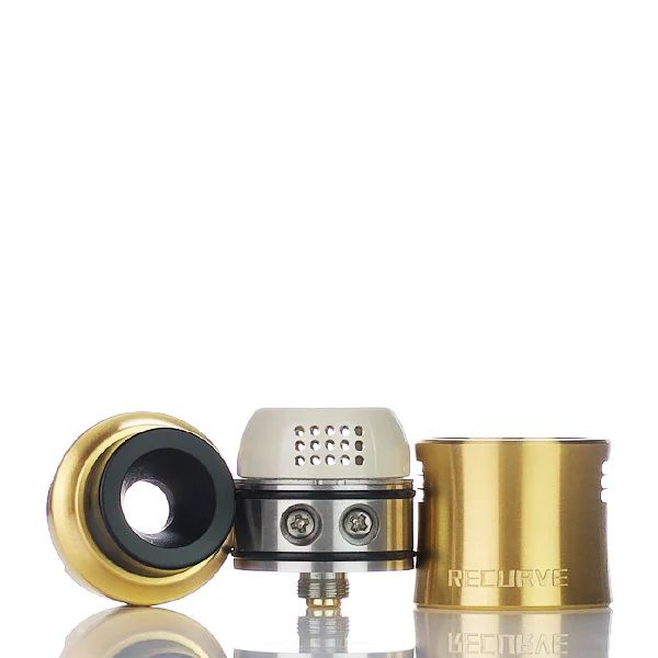 Wotofo Recurve V2 RDA Wotofo Recurve V2 RDA фото