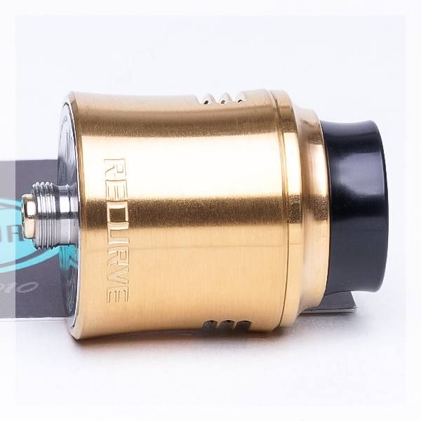 Wotofo Recurve V2 RDA Wotofo Recurve V2 RDA фото