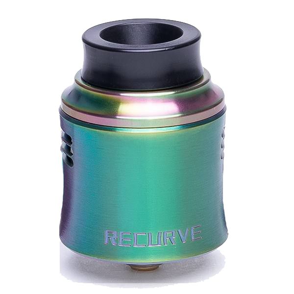 Wotofo Recurve V2 RDA Wotofo Recurve V2 RDA фото