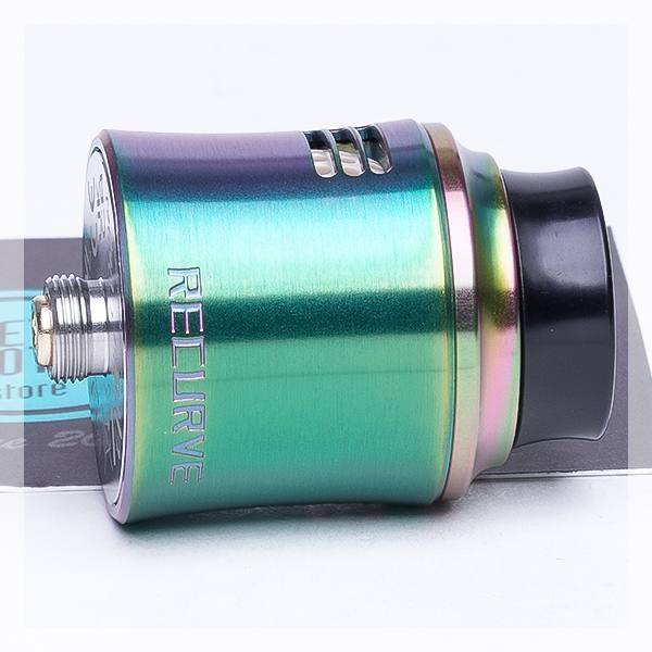 Wotofo Recurve V2 RDA Wotofo Recurve V2 RDA фото