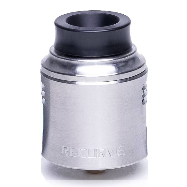 Wotofo Recurve V2 RDA Wotofo Recurve V2 RDA фото