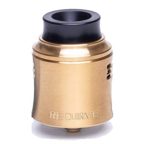 Wotofo Recurve V2 RDA Wotofo Recurve V2 RDA фото