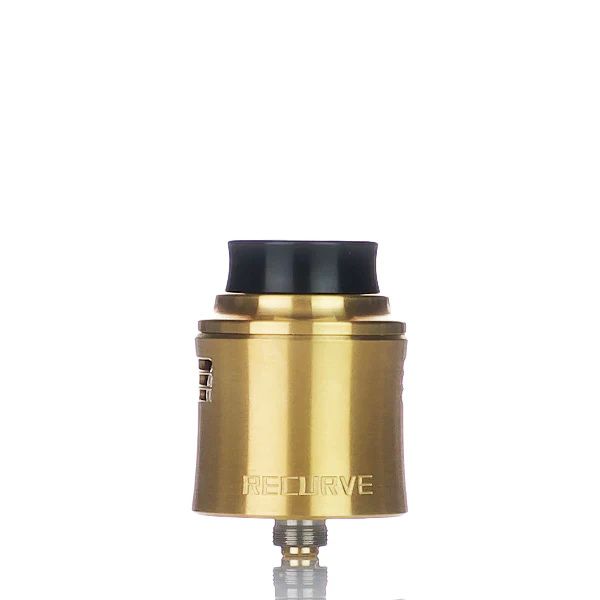 Wotofo Recurve V2 RDA Wotofo Recurve V2 RDA фото