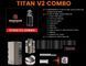 Steam Crave TITAN V2 Combo Kit Steam Crave TITAN V2 Combo Kit фото 32