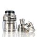 Geekvape Zeus X Mesh RTA Geekvape Zeus X Mesh RTA  фото 19